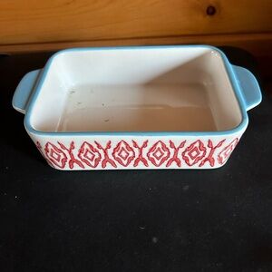 Ceramic Mini Baking Dish